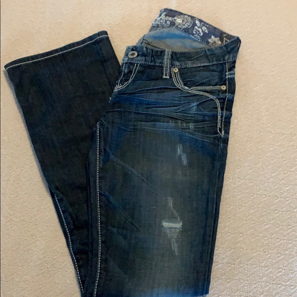 GUESS denim jeans